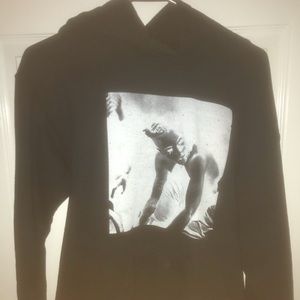 Revenge “Demon Boy” xxxtentacion Hoodie